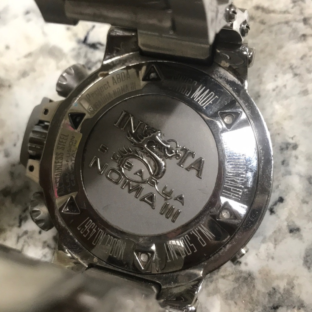 Invicta Watch - Picture 2 of 2